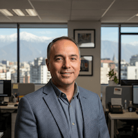 Diego Rojas Foto
